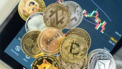 most-popular-crypto